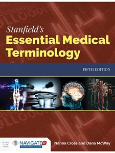 ESSENTIAL MEDICAL TERMINOLOGY