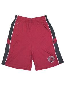 Colosseum Crimson Short