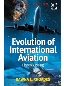 EVOLUTION OF INTERNATIONAL AVIATION