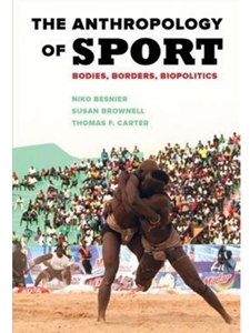 ANTHROPOLOGY OF SPORT