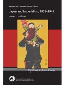 JAPAN+IMPERIALISM,1853-1945