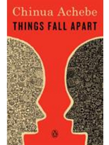 THINGS FALL APART