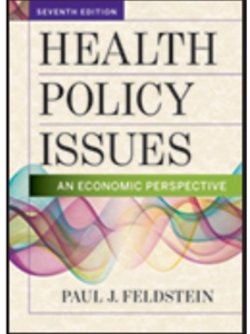 HEALTH POLICY ISSUES