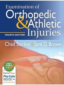 EXAMINATION OF ORTHO.+ATHLETIC INJURIES