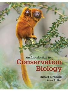 INTRO.TO CONSERVATION BIOLOGY