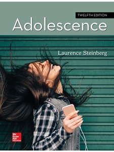 ADOLESCENCE (LOOSELEAF)