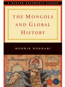 MONGOLS+GLOBAL HISTORY