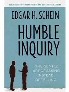 HUMBLE INQUIRY