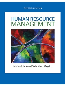 HUMAN RESOURCE MANAGEMENT