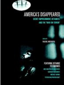 AMERICA'S DISAPPEARED