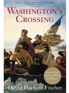 WASHINGTON'S CROSSING