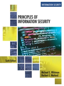 PRINCIPLES OF INFO.SECURITY