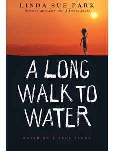 LONG WALK TO WATER