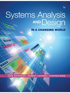 (EBOOK) M SYSTEMS ANALYSIS+DESIGN IN CHANGING...