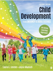CHILD DEVELOPMENT FROM INFANCY TO ADOLESCENCE
