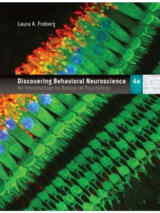 DISCOVERING BEHAVIORAL NEUROSCIENCE