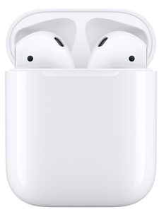 AirPods with Charging Case