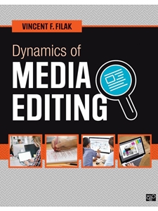 DYNAMICS OF MEDIA EDITING