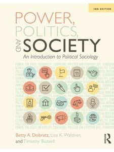 POWER,POLITICS,+SOCIETY