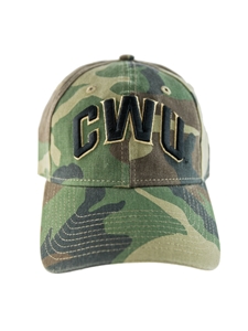 new era camo hat