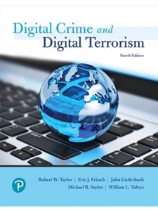 (EBOOK) CYBER CRIME+CYBER TERRORISM