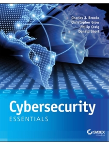 CYBERSECURITY ESSENTIALS