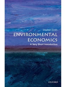 ENVIRONMENTAL ECONOMICS