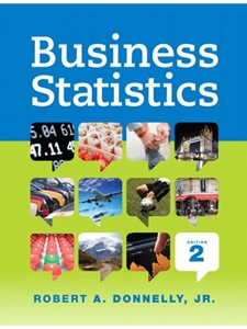 BUSINESS STATISTICS-W/ACCESS