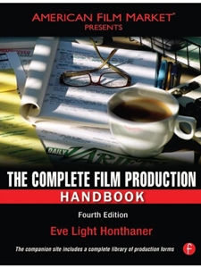 (EBOOK) COMPLETE FILM PRODUCTION HANDBOOK