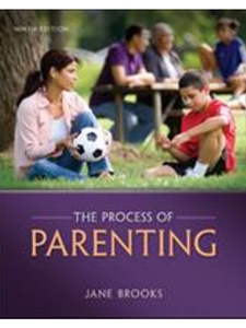 (EBOOK) PROCESS OF PARENTING