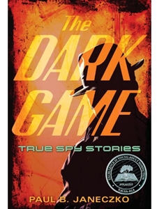 THE DARK GAME