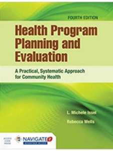 HEALTH PROGRAM PLANNING+EVAL.-W/ACCESS