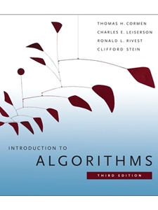 INTRO.TO ALGORITHMS