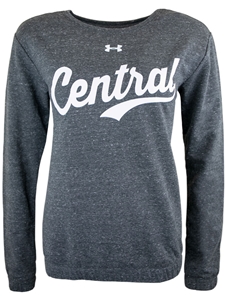 ua crew neck sweatshirt