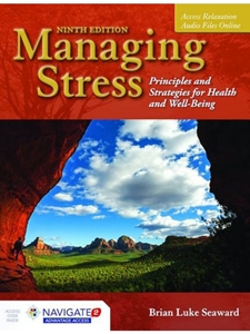 MANAGING STRESS