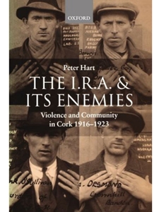 I.R.A.+ITS ENEMIES