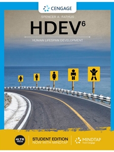 HDEV 6 (STUDENT EDITION) - TEXT ONLY