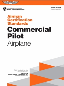 2020 AIRMEN CERTIFICATION STANDARD