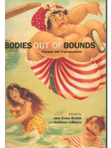 BODIES OUT OF BOUNDS