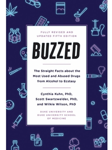 (EBOOK) BUZZED: THE STRAIGHT FACTS ABOUT THE MOST USED