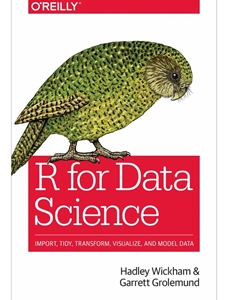 R FOR DATA SCIENCE