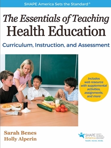 ESSENTIALS OF TEACHING HEALTH EDUCATION