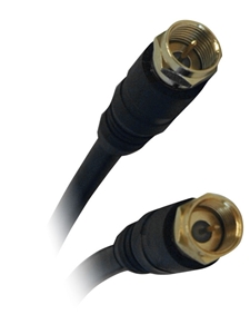 Tripp Lite 12ft Coax Cable