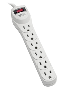 Tripp Lite Surge Protector Strip