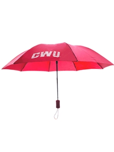 CWU Crimson Umbrella