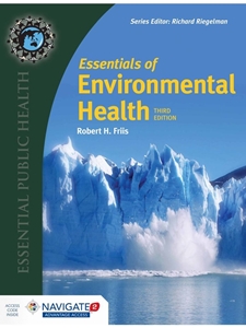 (EBOOK) ESSENTIALS OF ENVIRONMENTAL HEALTH