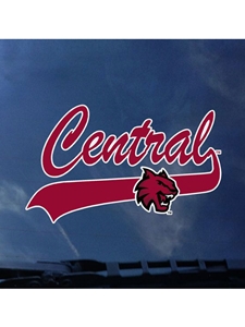 Central Decal