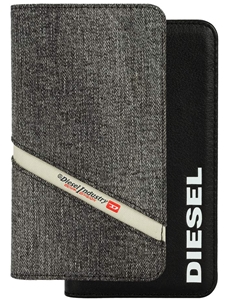 Diesel 2-in-1 Folio Cases