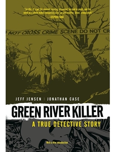 GREEN RIVER KILLER