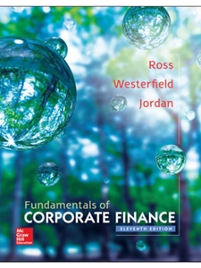 FUND.OF CORPORATE FINANCE